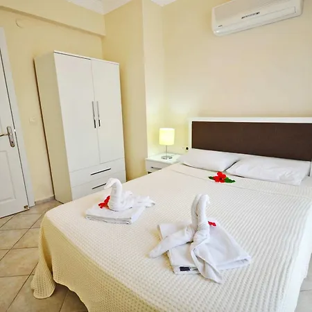 Dream Of Aparts * Fethiye