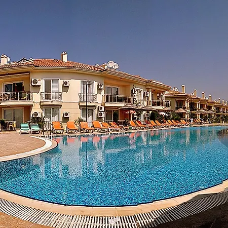 Dream Of Aparts * Fethiye