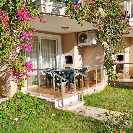 Apartment Dream Of Aparts *